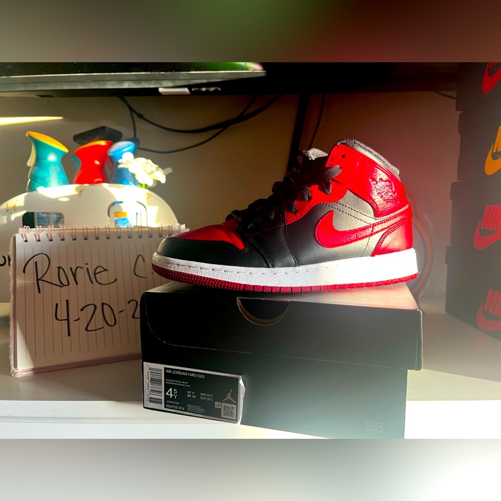 Jordan 1